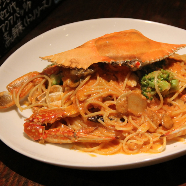 バルタパス(BARTAPAS) - 虎ノ門(スペイン料理)の写真(食べログが提供するog:image)