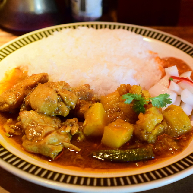 ソルティーモード（Soaltee Mode） - 恵比寿（ネパール料理）の写真（食べログが提供するog:image）