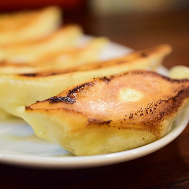 独一処餃子 葛西本店（トクイッショギョウザ） - 葛西（餃子）の写真（食べログが提供するog:image）