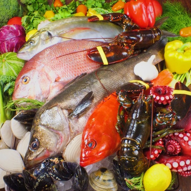 ペスカーラ（PESCARA） - 綱島（イタリアン）の写真（食べログが提供するog:image）