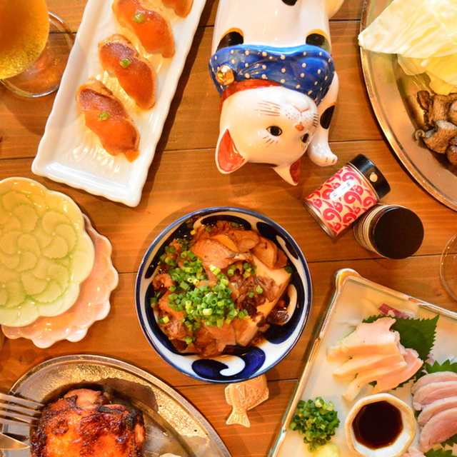 七つ家 (東梅田/居酒屋)