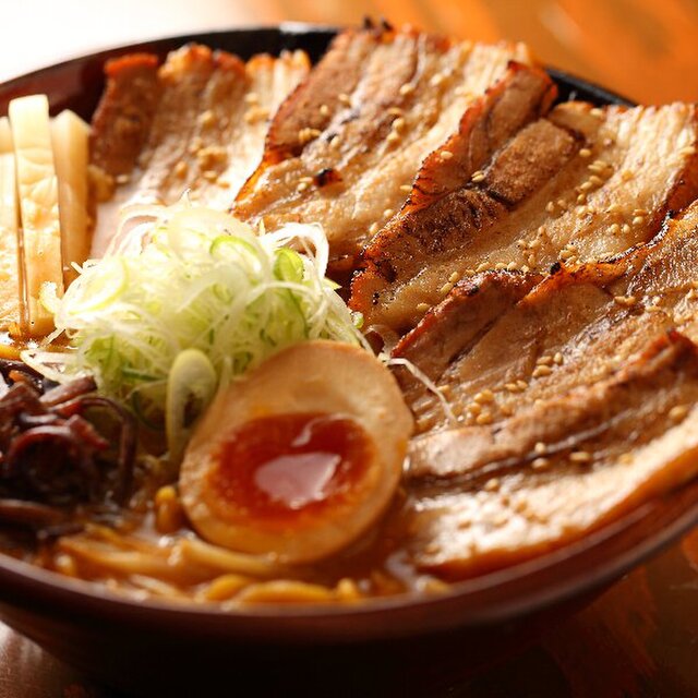 吉山商店 札幌らーめん共和国店 札幌 ｊｒ ラーメン 食べログ