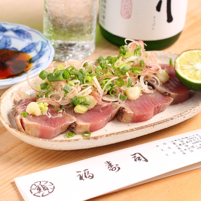 福寿司 - 住吉（寿司）の写真（食べログが提供するog:image）