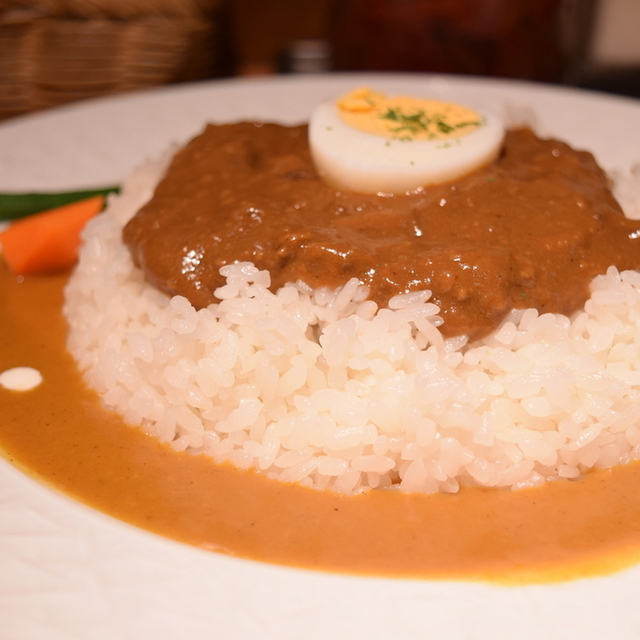 いんでいら 道玄坂店 (渋谷/カレーライス)