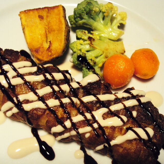ビストロ Kai（カイ） - 博多南（イタリアン）の写真（食べログが提供するog:image）