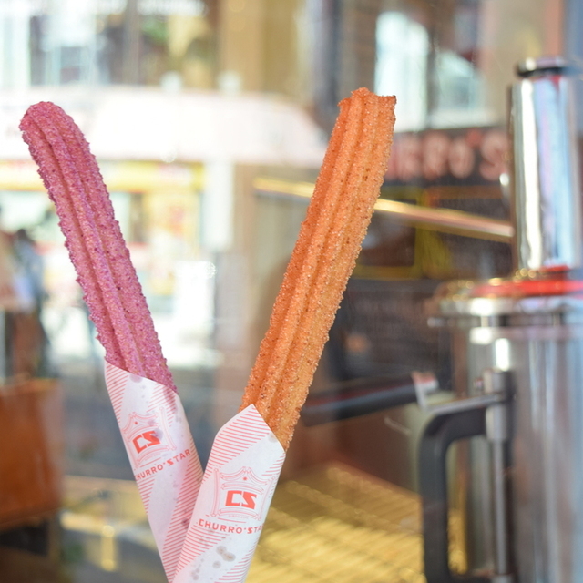 移転 チュロスター 池袋サンシャイン通り店 Churro Star 池袋 洋菓子 その他 食べログ