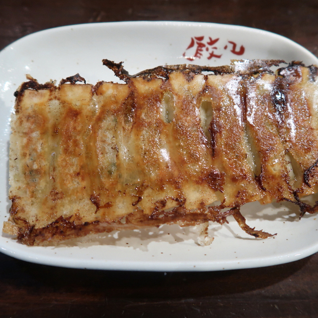 閉店 浪花ひとくち餃子 餃々 錦糸町店 チャオチャオ 錦糸町 餃子 食べログ