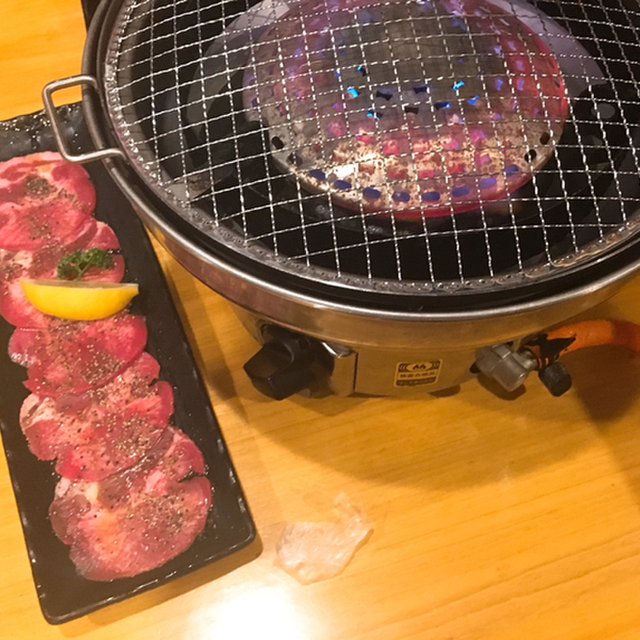 焼肉・ホルモン とんちゃん亭 豊田店 上挙母/焼肉 [食べログ]