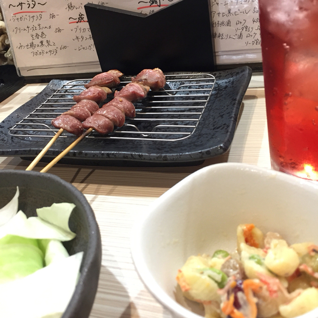 炭火焼鳥 鳥政 大村店 大村/居酒屋 [食べログ]