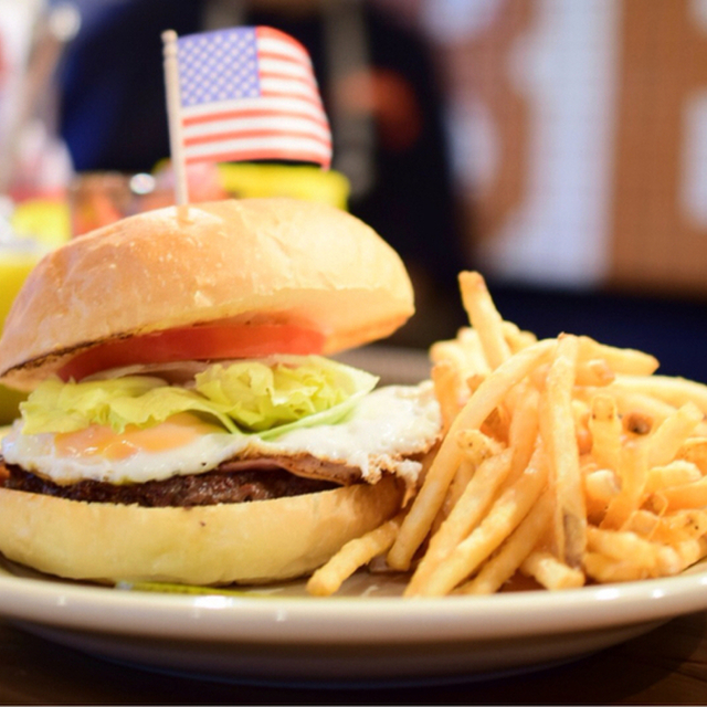 Bashi Burger Chance 池袋店 バシバーガーチャンス 都電雑司ケ谷 ハンバーガー 食べログ Bashi Burger Chance 池袋店 バシバーガーチャンス 都電雑司ケ谷 ハンバーガー 食べログ