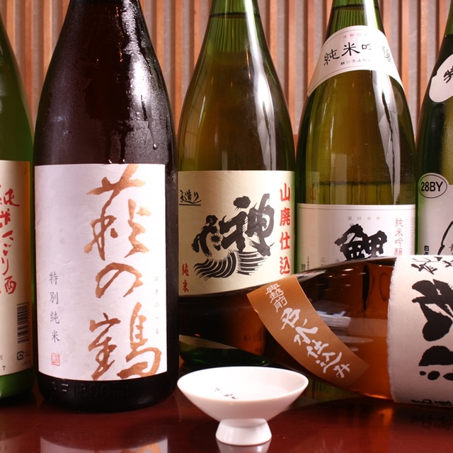 割烹 大洋 - 東葉勝田台（日本料理）の写真（食べログが提供するog:image）