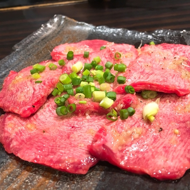 閉店 青横ホルモンまるみち 青物横丁 ホルモン 食べログ