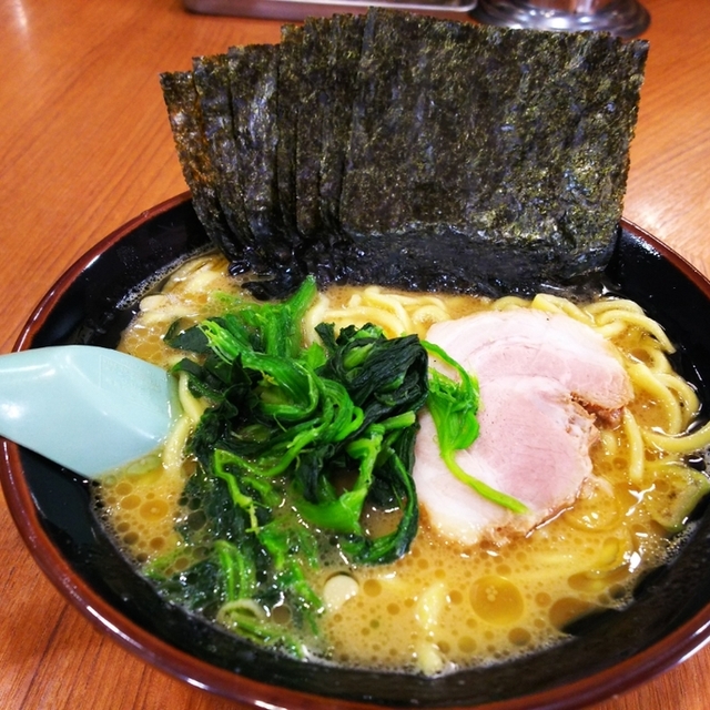 玉学家 玉川学園前 ラーメン 食べログ