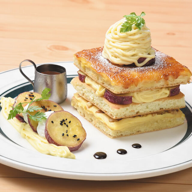料理メニュー カフェ パンケーキ Gram イオンレイクタウンmori店 グラム 越谷レイクタウン カフェ 食べログ 料理メニュー カフェ パンケーキ Gram イオンレイクタウンmori店 グラム 越谷レイクタウン カフェ 食べログ