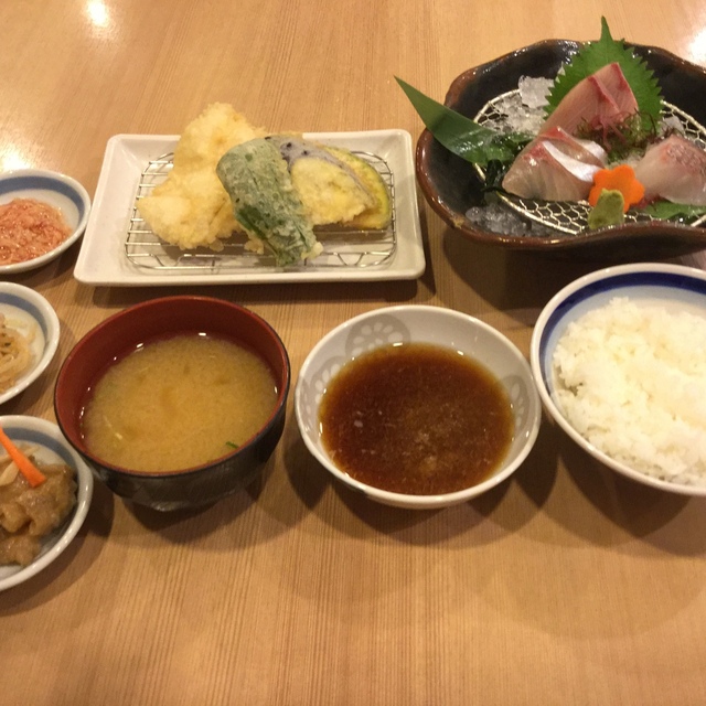 てんぷら一代 西富井 天ぷら 食べログ