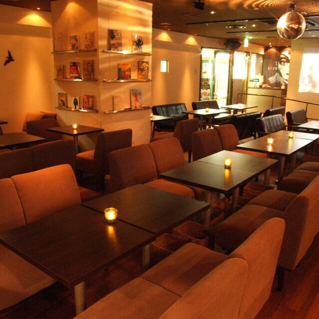 Kawara Cafe Dining 横浜 カワラ カフェアンドダイニング 横浜 カフェ 食べログ