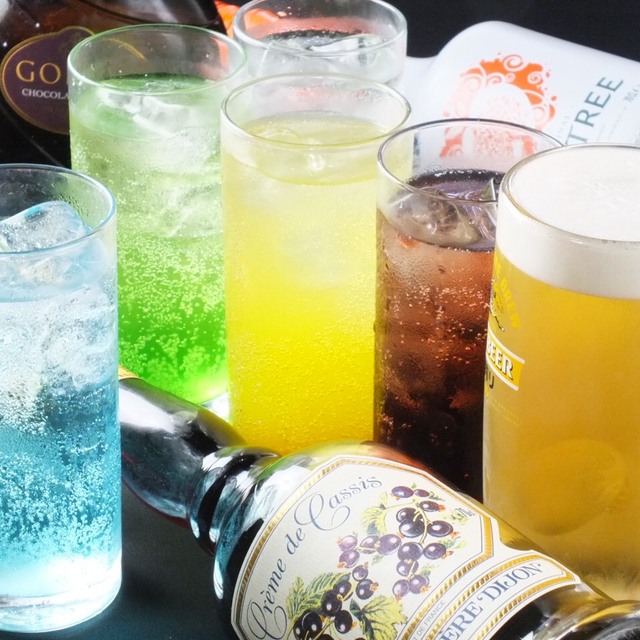 焼鳥食べ飲み放題 鳥夢 三宮店 三宮 神戸市営 焼鳥 食べログ