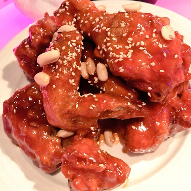 クラブ ポチャ Club Pocha 栄 名古屋 韓国料理 ネット予約可 食べログ