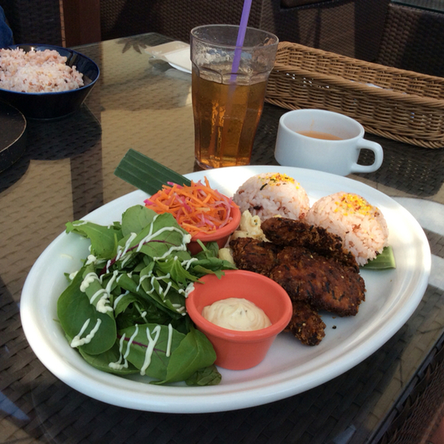 アロハテーブル 水戸店 Aloha Table 赤塚 ハワイ料理 ネット予約可 食べログ