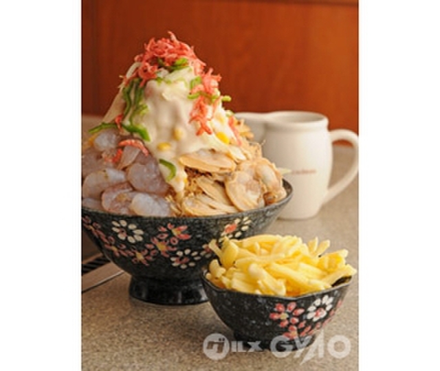 竹の子 もんじゃ たけのこ 勝どき もんじゃ焼き 食べログ