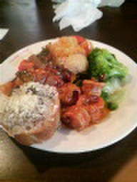 サンシャイン 船堀 イタリアン 食べログ