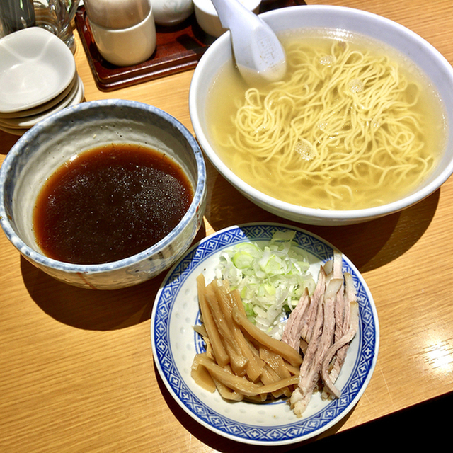 めしや朔軒 (第一通り/中華料理)