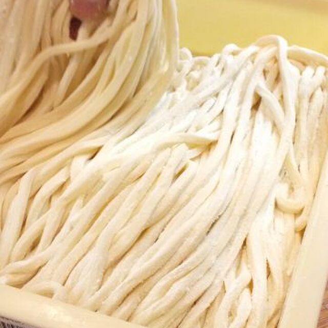 熟成うどん なかや - 東三国（うどん）の写真（食べログが提供するog:image）