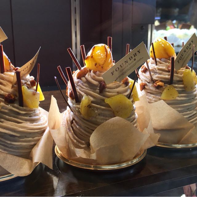 メニュー写真 ファウンドリー 三越銀座店 Foundry 銀座 ケーキ 食べログ メニュー写真 ファウンドリー 三越銀座店 Foundry 銀座 ケーキ 食べログ