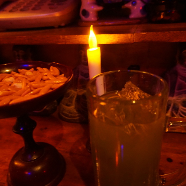 赤羽霊園 - 赤羽岩淵(居酒屋)の写真(食べログが提供するog:image)
