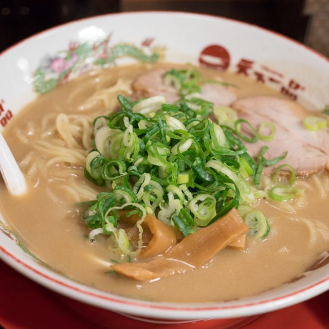 天下一品 上野アメ横店 - 上野御徒町（ラーメン）の写真（食べログが提供するog:image）