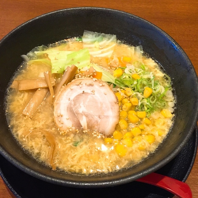 閉店 下町の空 江南店 シタマチノクウ 柏森 ラーメン 食べログ
