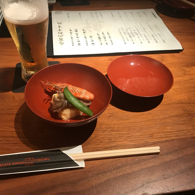 【閉店】くつろぎの邸宅 ともる 仙台国分町店 青葉通一番町/居酒屋 [食べログ]