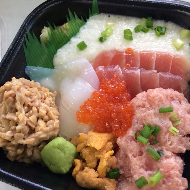 閉店 天昌 丼丸 東池袋店 池袋 海鮮丼 食べログ