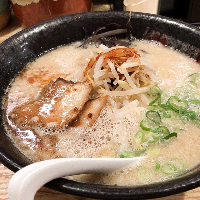 口コミ一覧 閉店 ラーメン龍の家 池袋東武店 ラーメンタツノヤ 池袋 ラーメン 食べログ