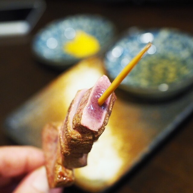 立川やきとん - 立川（もつ焼き）の写真（食べログが提供するog:image）
