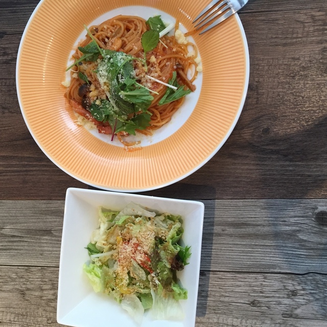 イタリアン カフェ ダイニング FUZZY（ファジー） - 草加（イタリアン）の写真（食べログが提供するog:image）