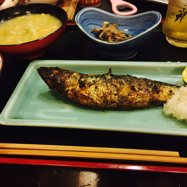 移転 蕗のとう フイノトウ 花畑町 和食 その他 食べログ
