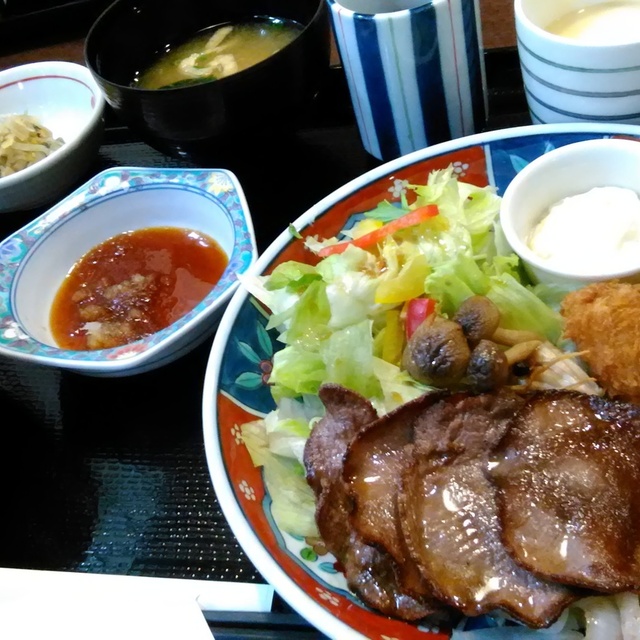 元蔵庄屋 ゆめタウン武雄店 酛藏庄屋 武雄温泉 和食 その他 食べログ