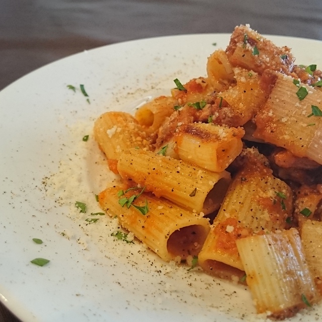 トラットリア ダ ソリーヴォ - 東金(イタリアン)の写真(食べログが提供するog:image)