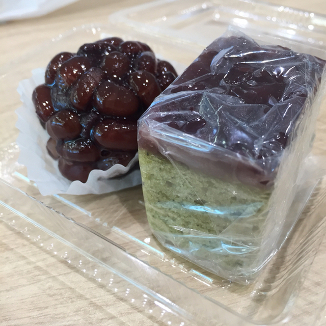 和歌藤 - 牛田（和菓子）の写真（食べログが提供するog:image）