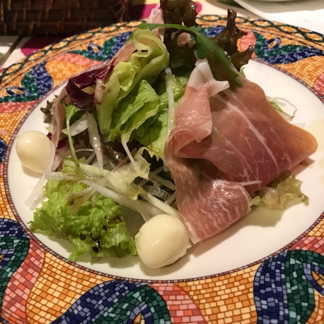 アペティート 安房鴨川 イタリアン 食べログ