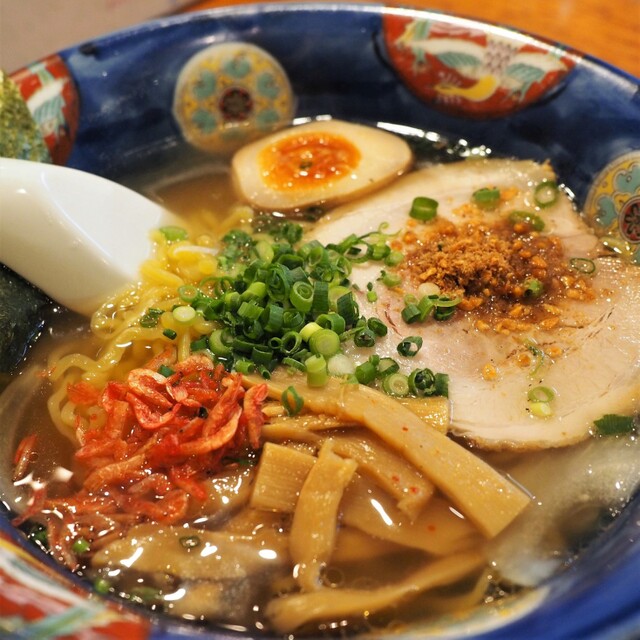 北海道らーめん 味源 立川北口店（あじげん） - 立川北（ラーメン）の写真（食べログが提供するog:image）
