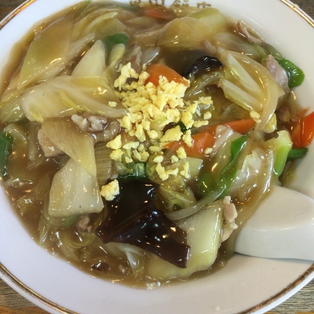 早田飯店 正木店 名鉄岐阜/中華料理 [食べログ]