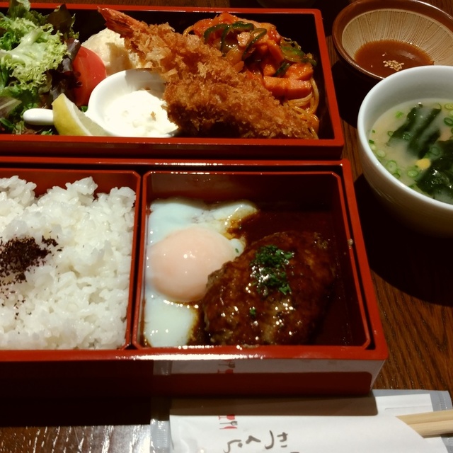 閉店 ビストロかつくら 京都河原町 ビストロ 食べログ