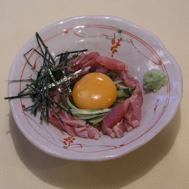銀座 木屋 本店 - 新橋（うどん）の写真（食べログが提供するog:image）
