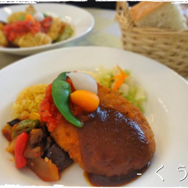 ラパン 和歌山市 フレンチ 食べログ
