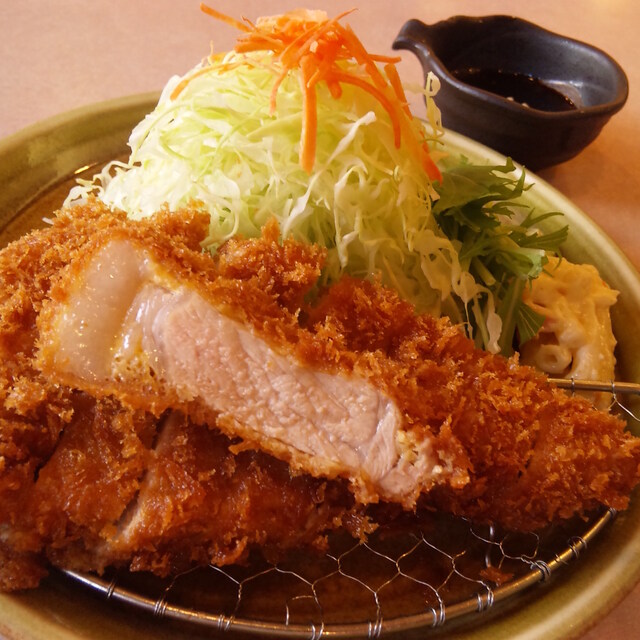双葉 葛西店 - 西葛西（とんかつ）の写真（食べログが提供するog:image）