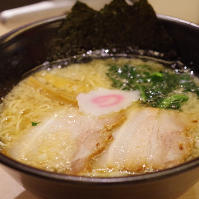 TOKYO豚骨BASE MADE by博多一風堂 品川店 - 品川（ラーメン）の写真（食べログが提供するog:image）