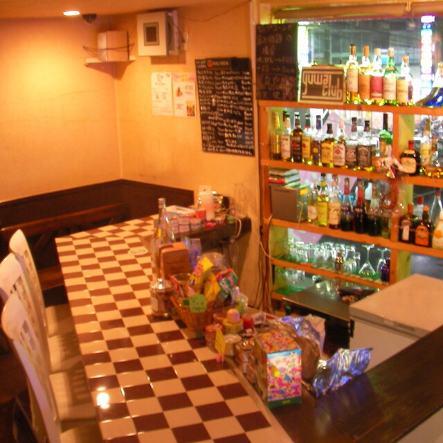 King 高槻 キング 高槻市 バー 食べログ