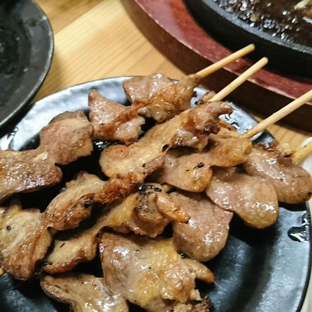 串屋横丁 木更津店 木更津/焼きとん [食べログ]